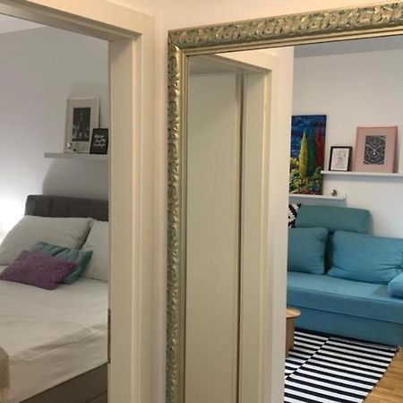Ferienwohnung Apartman Greta Split Exterior foto