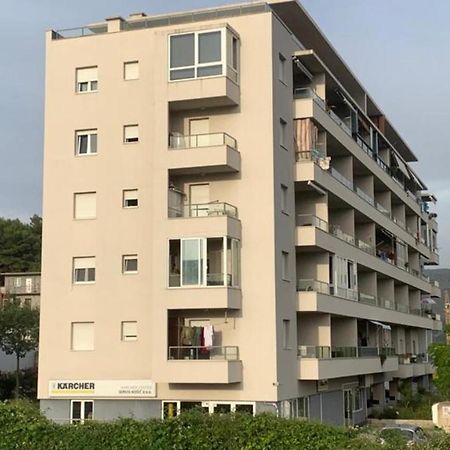 Ferienwohnung Apartman Greta Split Exterior foto