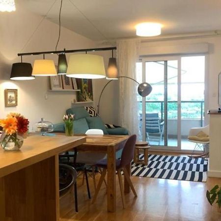 Ferienwohnung Apartman Greta Split Exterior foto