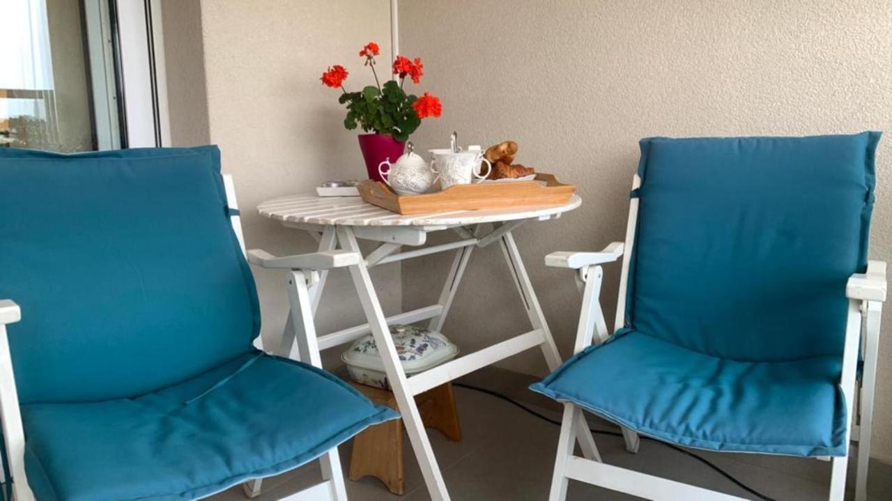 Ferienwohnung Apartman Greta Split Exterior foto
