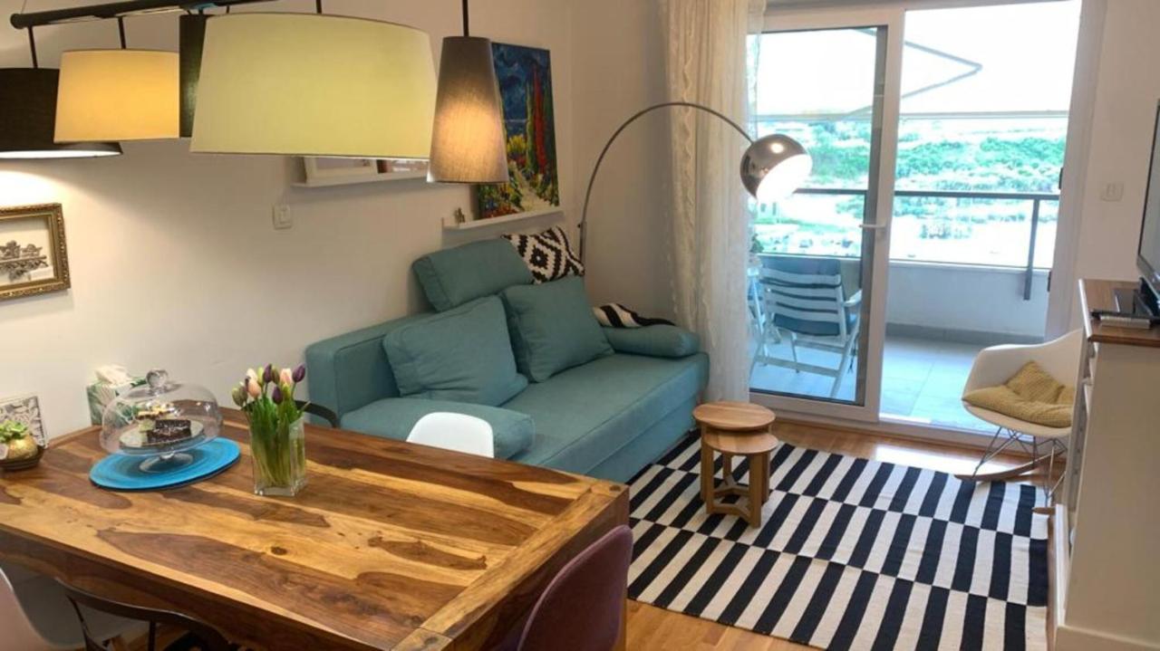 Ferienwohnung Apartman Greta Split Exterior foto
