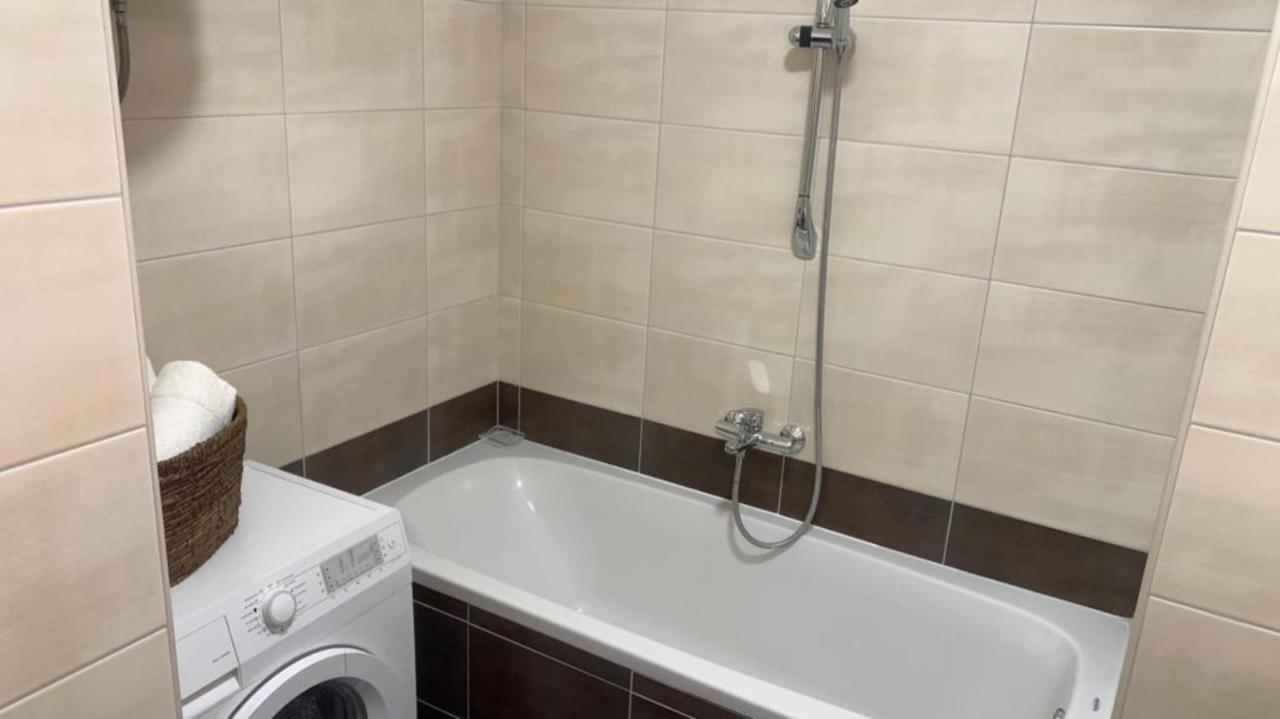 Ferienwohnung Apartman Greta Split Exterior foto
