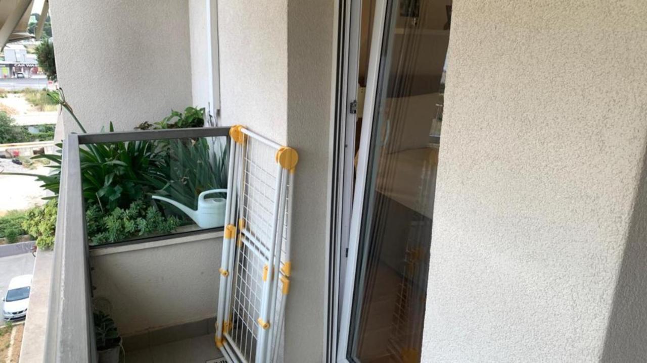 Ferienwohnung Apartman Greta Split Exterior foto