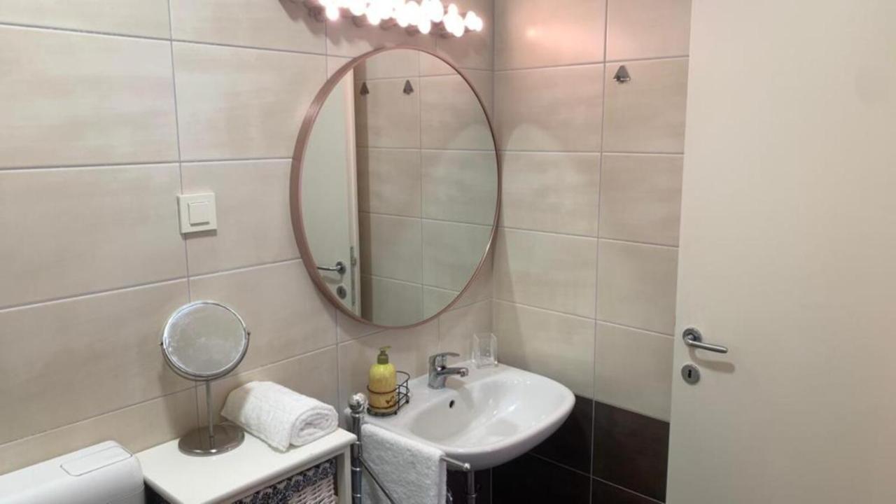 Ferienwohnung Apartman Greta Split Exterior foto