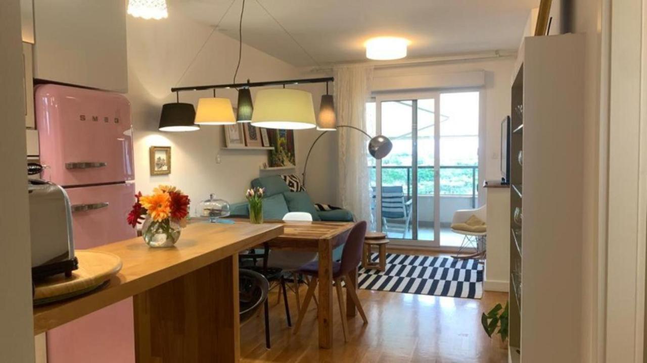 Ferienwohnung Apartman Greta Split Exterior foto