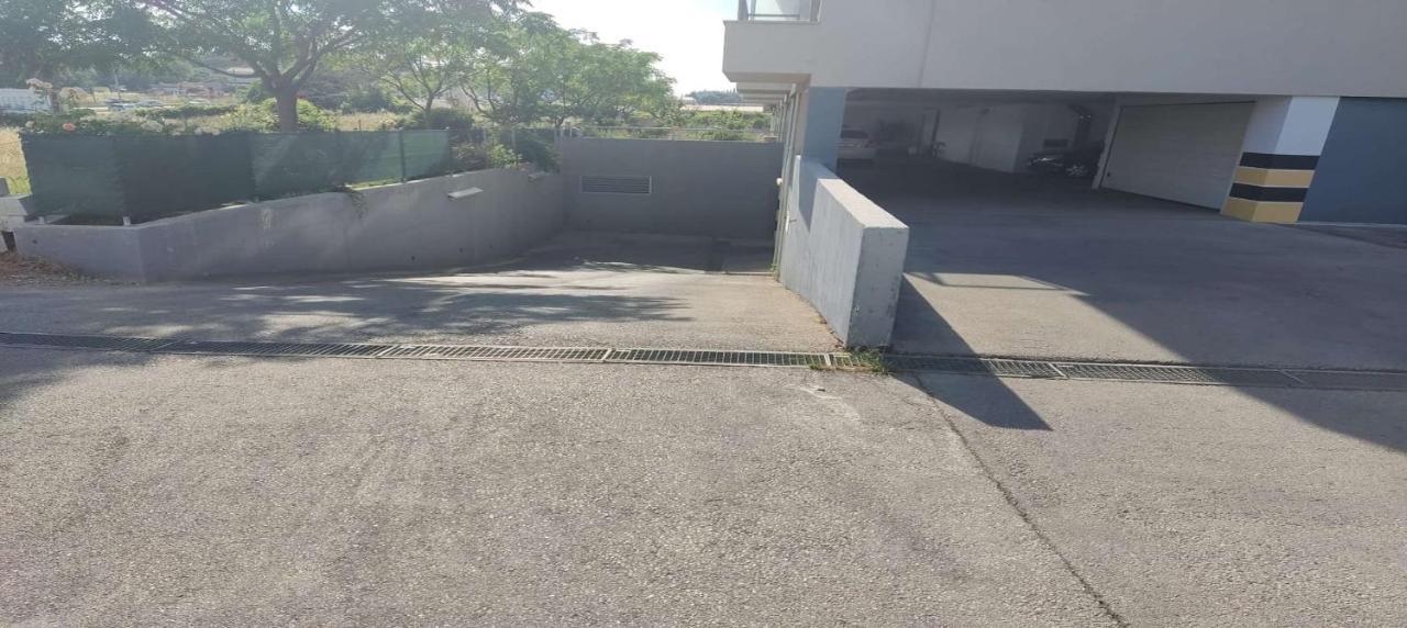 Ferienwohnung Apartman Greta Split Exterior foto