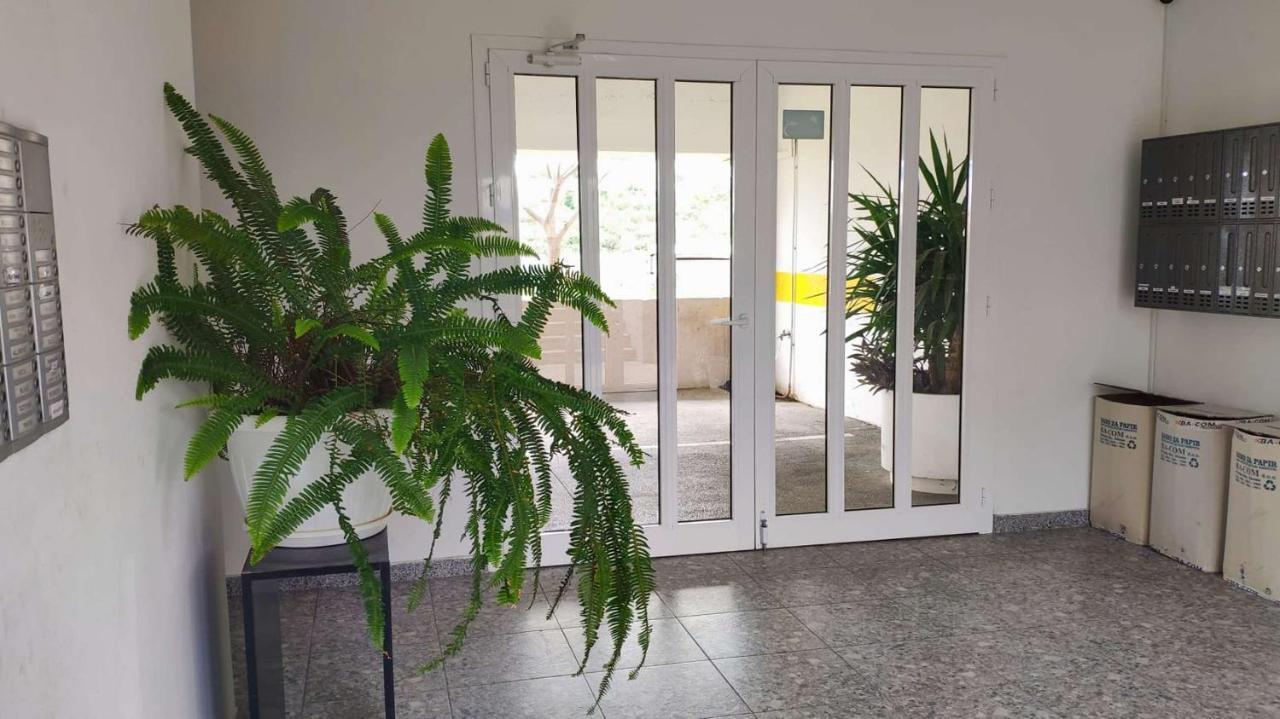 Ferienwohnung Apartman Greta Split Exterior foto